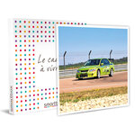 Expérience de conduite au volant de la mitsubishi evo de paul walker - smartbox - coffret cadeau sport & aventure