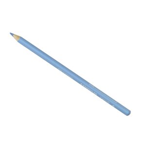 Crayon de couleur ERGOSOFT Triangulaire Mine 3 mm Coloris Bleu lumière STAEDTLER