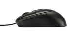 Hp x900 wired mouse