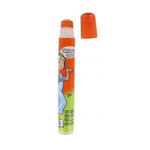 Stylo Colle transparente en 50 gr CLÉOPÂTRE