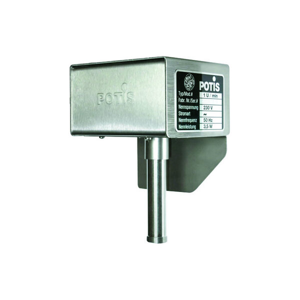 Moteur pour döner kebab potis - stalgast -  -