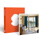 SMARTBOX - Coffret Cadeau 2 jours en appartement 4* avec dîner dans le Parc régional des volcans d’Auvergne - Séjour