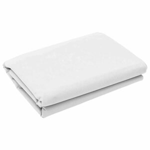 vidaXL Couvercles de Fleece de Protection Anti-Gel pour Plantes 3 Pièces