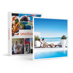 SMARTBOX - Coffret Cadeau Séjour en Europe en bord de mer avec moment bien-être -  Séjour