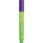 Feutre Fineliner Link-It 04 daytona-violet x 10 SCHNEIDER