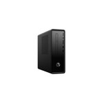 Hp pc de bureau slim + ecran 22 - amd a4-9125 - ram 4go - stockage 1to - amd radeon r3 - windows 10 - noir