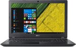 Ordinateur Portable Acer Aspire 3 A315-54K-54RC (15,6") (Noir)