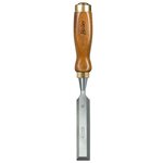 STANLEY Ciseau a bois manche bois 22mm