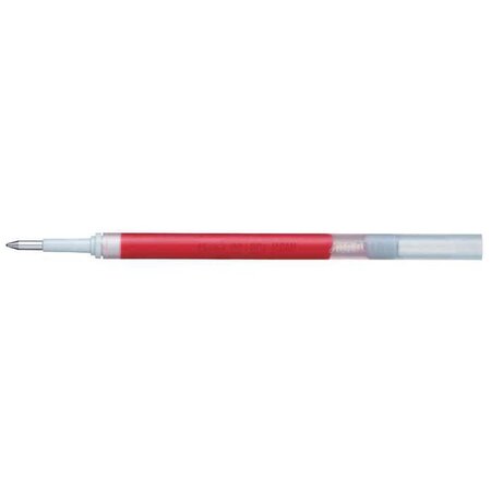 Mine pour stylo roller Liquid Gel LRP7-CX  rouge PENTEL