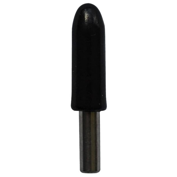 Brennenstuhl stylet de diamant noir 2 5x18 mm
