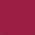 vidaXL Tabouret avec pieds en bois Rouge bordeaux Velours