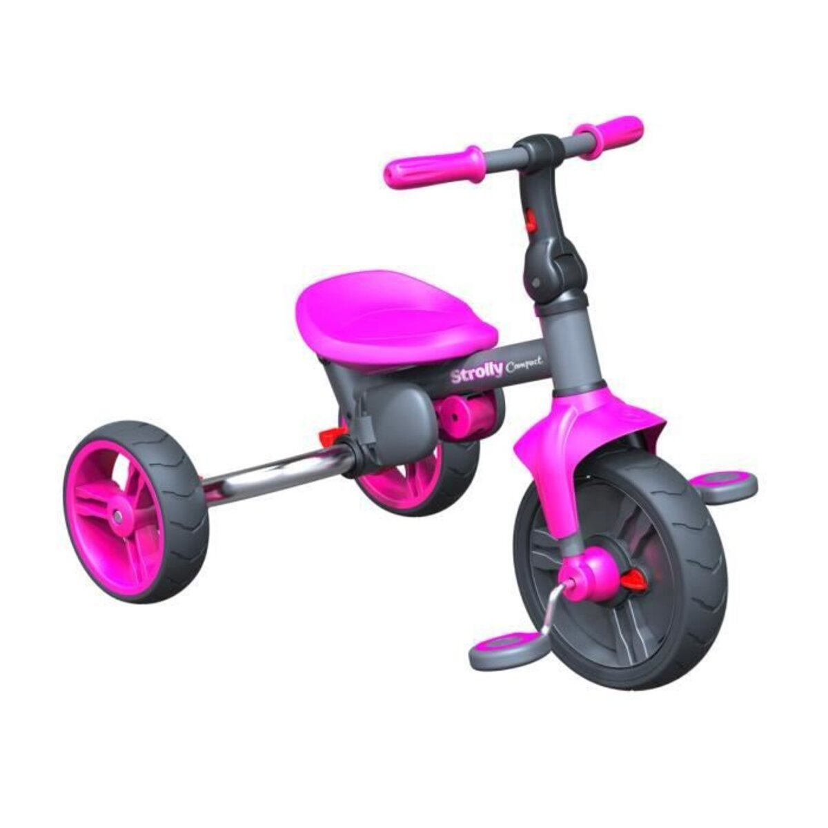 Tricycle strolly compact outlet