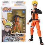 ANI Figurine Naruto Naruto Mode Hermite