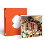 SMARTBOX - Coffret Cadeau Séjour gourmand avec dîner et verre de bienvenue dans un hôtel Mercure 4* à Lyon - Séjour