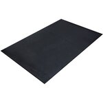 TUNTURI Set de tapis de protection sol musculation 200x92.5cm