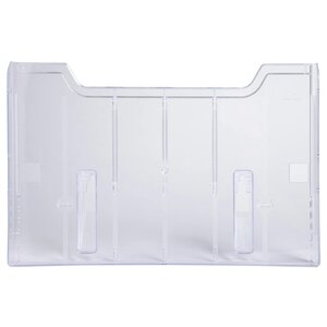 Élément Mural Horizontal A4 - Cristal - Exacompta