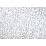 Alese forme housse- 90 x 200 cm - Blanc