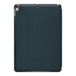 Mobilis Coque de protection Étui Folio pour iPad Air 10,5'' (2019) / iPad Pro 10,5 - Bleu