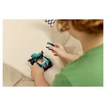 60498 Le tracteur ® City