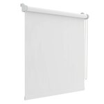 Decosol Store roulant occultant mini Blanc 57x160 cm