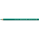 Crayon de couleur Polychromos vert phtalo 161 FABER-CASTELL
