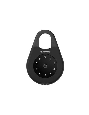 Boite à clés sécurisée - Smart Key Box 3 IGLOOHOME