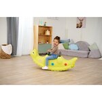 BIG 800056784 - Sammy Rocker bascule verte