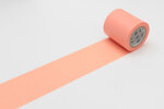 Masking tape mt casa uni salmon pink