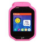 Montre Interactive Kurio Gulli Rose KD2 Pour Enfant