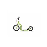 Trottinette  Wzoom New green