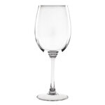 Verres à vin rosario 470ml - lot de 6 - olympia -  - verre x220mm