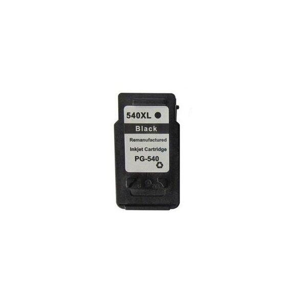 Canon PG-540XL Cartouche d'encre Noir(e) Remanufacturé