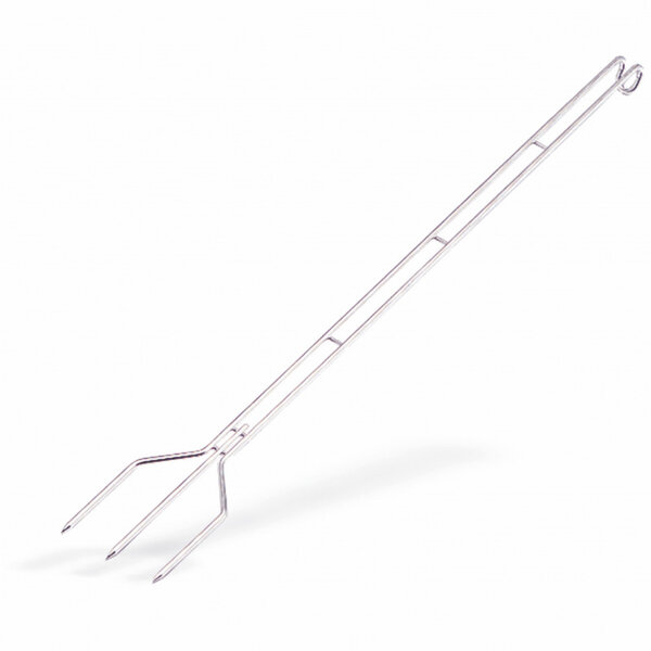 Fourchette à viande 50 cm - pujadas -  - inox