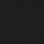 vidaXL Matelas de lit à ressorts ensachés fermeté moyenne noir 100x210x20 cm velours