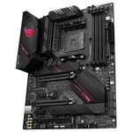 Asus rog strix b550-e gaming amd b550 emplacement am4 atx