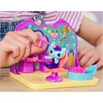 Spin Master 6068286 - Gabby's - Pièce de luxe - MerCat Spa