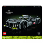 42156  Technic - Peugeot 9X8 24h du Mans Hypercar Hybrid