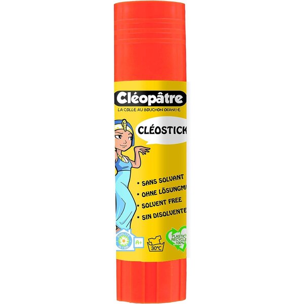 Bâton de Colle 'Cléostick' en 8 gr CLÉOPÂTRE