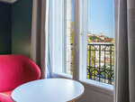 SMARTBOX - Coffret Cadeau Séjour luxueux en duo dans un hôtel Mercure 4* à Lyon -  Séjour