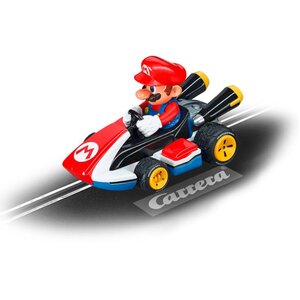 CARRERA 20064033 - Go!!! Nintendo Mario Kart 8 - Mario