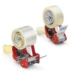 Dévidoir pour usage intensif raja 50 mm