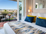 SMARTBOX - Coffret Cadeau Escapade avec vue sur mer : 2 jours avec champagne en hôtel 4* à Nice -  Séjour