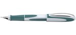 Stylo à plume Ray M Teal Boite 1 pièce SCHNEIDER