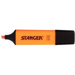 Surligneur STANGER orange