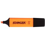 Surligneur STANGER orange
