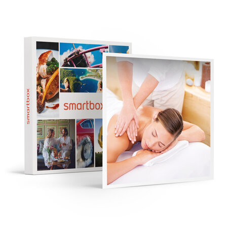 SMARTBOX - Coffret Cadeau Séance de bien-être à Reims -  Bien-être