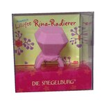 Coppenrath Verlag 11596 - Gomme bague Princesse Lillifee
