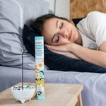 Coffret encens japonais spécial Energie - 4 x 30 bâtonnets