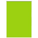 vidaXL Store enrouleur occultant largeur du tissu 85 7 cm polyester