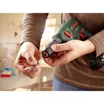 Perforateur sans fil Uneo Maxx - SDS - 0 6 J - 10 mm - 18V